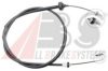 RENAU 7700809962 Clutch Cable